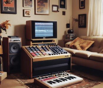 Clyde Beats - Serv It Up.